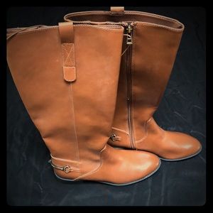 Women’s Boots Size 7 1/2